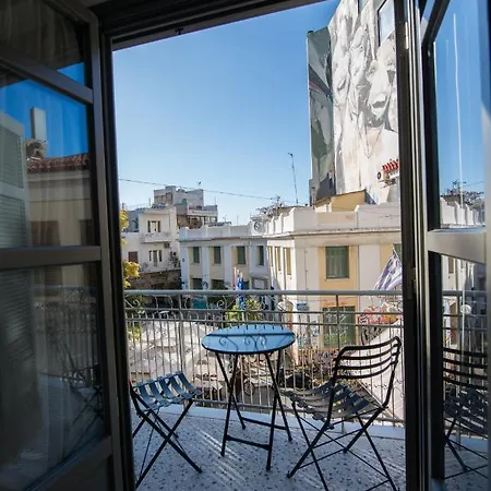 Ederlezi Zoubourlou Aparthotel 3*